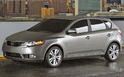 Kia Forte 5 door 3