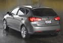 Kia Forte 5 door 4