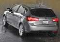 Kia Forte 5 door 5