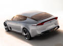 Kia GT Leaked 2