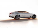 Kia GT Leaked 4