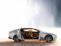 Kia GT Leaked 5