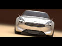 Kia GT Leaked 6