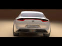 Kia GT Leaked 7
