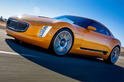 Kia GT4 Stinger 10