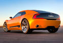 Kia GT4 Stinger 12