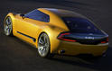 Kia GT4 Stinger 2