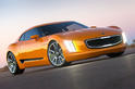 Kia GT4 Stinger 4