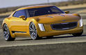 Kia GT4 Stinger 5