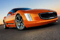 Kia GT4 Stinger 7