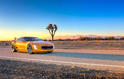 Kia GT4 Stinger 8