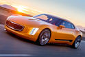 Kia GT4 Stinger 9