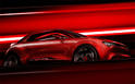 Kia Geneva Concept 1