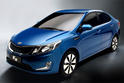 Kia K2 1