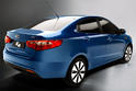Kia K2 2
