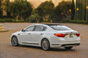 Kia K900 13
