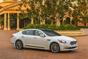 Kia K900 15