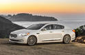 Kia K900 16