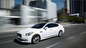 Kia K900 5