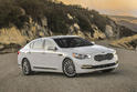 Kia K900 7