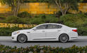 Kia K900 8