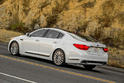 Kia K900 9