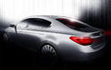Kia KH Teaser 2