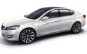 Kia KND 5