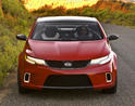 Kia KOUP Concept 15