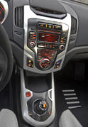 Kia KOUP Concept 18