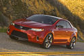 Kia KOUP Concept 2
