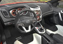 Kia KOUP Concept 21