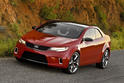 Kia KOUP Concept 3