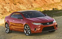 Kia KOUP Concept 4