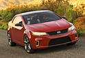 Kia KOUP Concept 5