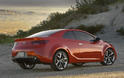 Kia KOUP Concept 9