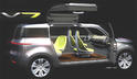 Kia KV7 Concept 3