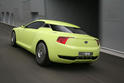 Kia Kee 19