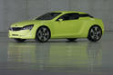 Kia Kee 21