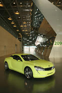 Kia Kee 30