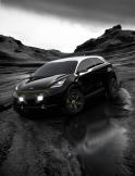 Kia Niro Concept 14
