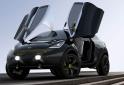 Kia Niro Concept 5