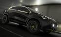 Kia Niro Concept 6