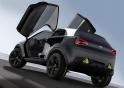 Kia Niro Concept 9
