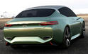 Kia Novo Concept 2