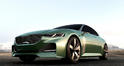 Kia Novo Concept 4