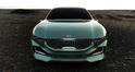 Kia Novo Concept 5