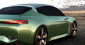 Kia Novo Concept 8
