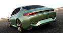 Kia Novo Concept 9