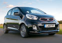 Kia Picanto 3 Door 4